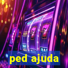 ped ajuda